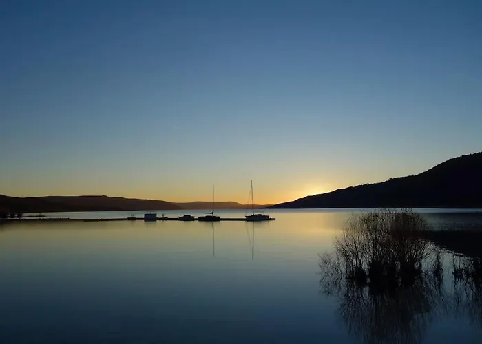 Bed & Breakfast Six Chandelles M'etaient Comptees 3*