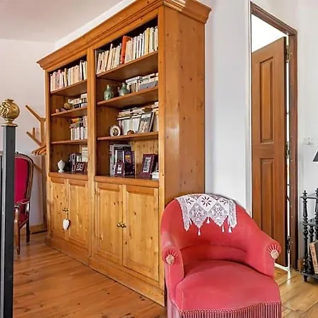 Bed & Breakfast Six Chandelles M'etaient Comptees 3*